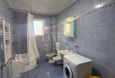 Apartament 3 camere, 80 mp, etaj 1, zona Iulius Mall – Gheorgheni - 6