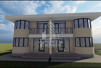 Duplex cu 5 camere la rosu in zona Calea Urseni - 1