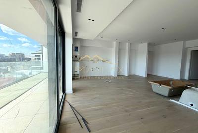 Apartament cu 4 camere *157mp*// 2 parking // Herastrau Park View - 7