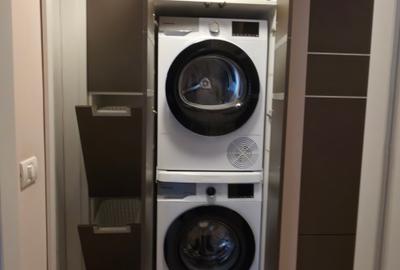 4 camere, decomandat, etaj 1 zona Aradului | Complet renovat & mobilat premium - 16