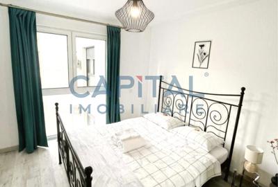 Apartament 2 camere centru in complexul Opera Rezidence - 2