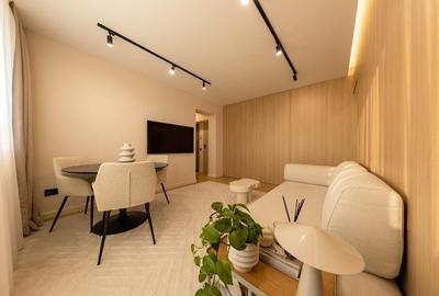 Apartament cu panoramă complet deschisă - Gheorgheni | Str Rasinari - 3