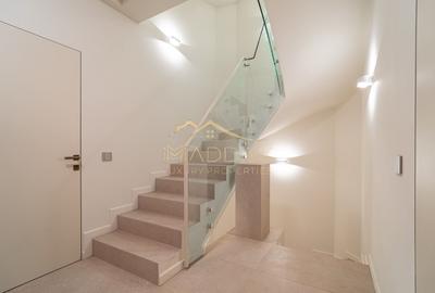 Vila Unica Noua cu 8 camere *300mp* /fotovoltaice si pompa cladura// Dorobanti - 24