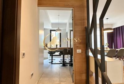 Apartament Premium 3 camere | 91mp |  2 parcari | Curte privata | Zona Campului - 6