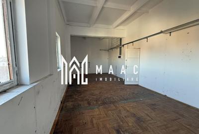 Spatiu comercial | Birouri | Industrial | Piata Cluj - 8