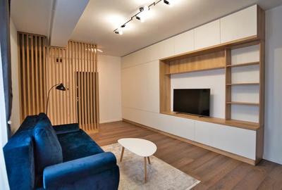 Apartament in zona Simion Barnutiu - 1