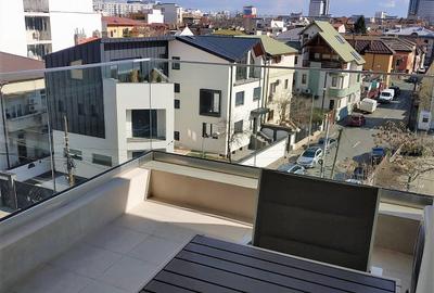 Apartament | studio dublu | bloc nou | Victoriei | ELA Residence - 30