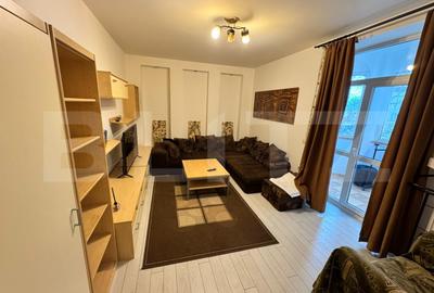 Apartament 2 camere decomandat ultracentral 60mp - 1