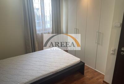 Apartament 3 camere complet mobilat cu loc de parcare inclus Iancu Nic - 34