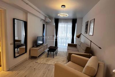 Studio Parc Carol ( Liberty Mall - Viilor ) - 2 Km de Unirii - 7