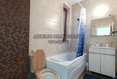 LUX! Ap2cam Euromaterna - Parcare Subterana - Bloc Nou - 500 euro - 13