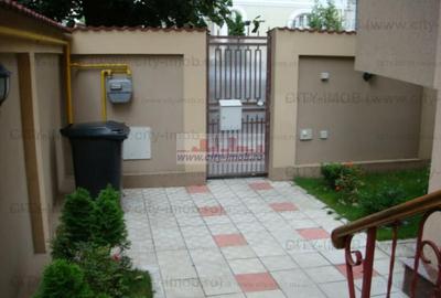 Inchiriere partiala in Vila zona Ferdinand Bucuresti - 24