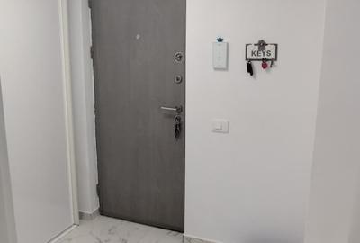 De vanzare apartament 2 camere intabulat, mobilat,  reper TLT Visan, Cod 162052 - 8