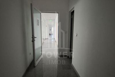 Spațiu de birouri ultracentral (cladire noua) - sup. utila 275 mp - 12