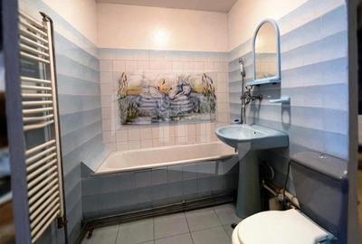 Comision 0%! Apartament 3 camere, decomandat, zona Calea Unirii - 5