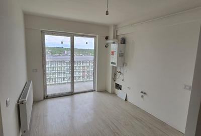 Apartament cu 2 camere Open Space - 2