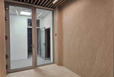 Spatii de inchiriat - River Plaza - Corp B de la 127 mp - 15