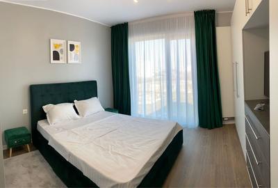 Apartament 2 camere complex Cloud9 ~ Etaj 5 ~ Loc parcare subteran - 4