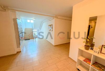 Apartament cu 1 camera cu parcare, zona BMW, Carrefour, VIVO ! - 8