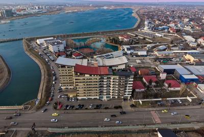 De vanzare apartament dublu, confort dublu. Bdul. Unirii - Bacau - 1