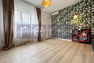 INCHIRIERE 2 CAMERE | 63 MP | CENTRALA PROPRIE | TERASA 22 MP | ZONA FLOREASCA - 2