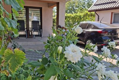 Confort si relaxare aproape de București, oraș Titu, Dâmbovița, negociabil - 1