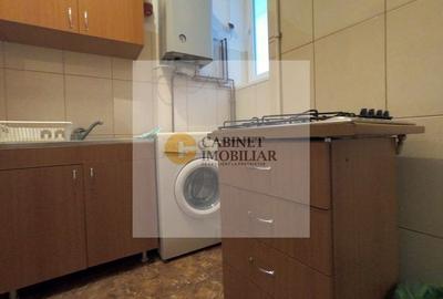 2 camere | Bd Carol | Vedere Panoramica | Centrala proprie - 6
