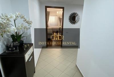 Apartament 2 camere Gafencu- Grand Residence / Herastrau - 6
