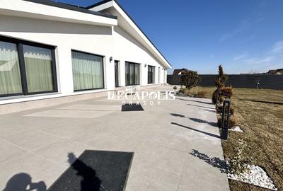 Casă 3 camere | Curte 625 MP | Premium | Drum Privat | Cristian - 30