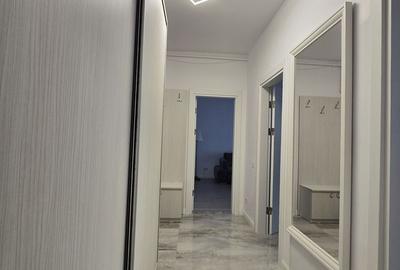 Apartament 2 camere Titan | Loc Parcare inclus - 7