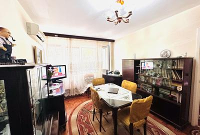 2 Camere | Pajura | Jiului | Metrou | Lift | Investitie - 2