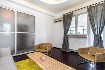 Apartament 3 camere Universitate / Caragiale 1A - 4