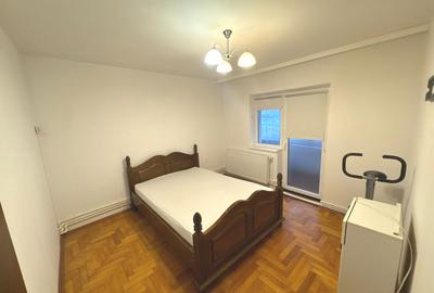 Vânzare apartament Obcini 3 cam. mobilat, utilat, 2 balcoane închiriabil imediat - 14