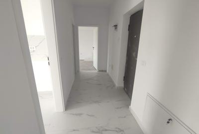 Apartament 2CD 50mp la  bloc nou   Pacurari  COD  153377 - 7