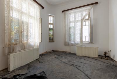 Strada Frumoasa  vila spatioasa cu arhitectura frumoasa - 6