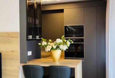 2 CAMERE | BELVEDERE RESIDENCE | FLOREASCA | BARBU VACARESCU | METROU - 3