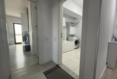 APARTAMENT 2 CAMERE | BLOC NOU - 10