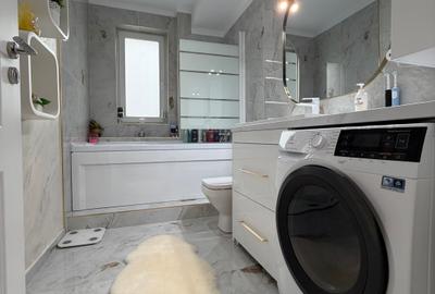 2 Camere 71mp Zona Boreal Loc Parcare+ Boxa - 21