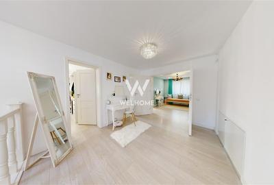 Casă premium, 500 mp teren, finisaje de lux, șemineu & garaj – Sibiu - 7