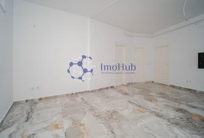 Spatiu Birouri 53mp ,Pacurari Petru Poni, Parter - 1