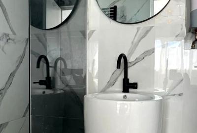 APARTAMENT 3 CAMERE | DOROBANTI | STADIONUL DINAMO | JACUZZI | LUX - 10