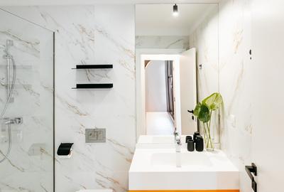 One Cotroceni Towers - Apartament 2 camere - amenajat LUX - NOU -  loc Parcare - 16