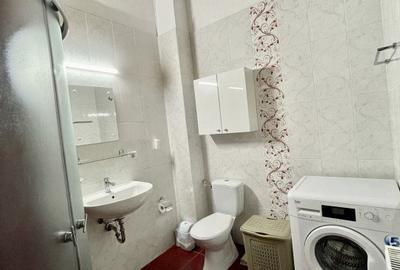 COMISION 0% - Proiect deosebit de duplex Mosnita - Cartier Europa - ID V5268 - 18