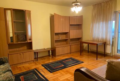 Apartament 2 camere Calea Manastur, zona benzinaria Lukoil, et.5/8, decomandat - 3