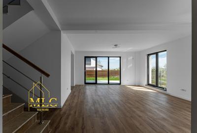 Com 0%|Casă individuală| 5 camere, terasă și garaj | Corbeanca |Paradisul Verde - 7