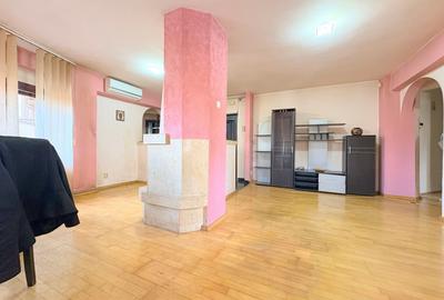 3 camere, spatios, etajul 1 - zona Dorobantilor - 2