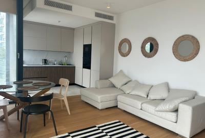 3 camere MAMAIA vedere mare - 5