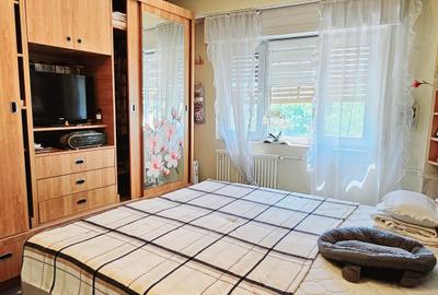 Apartament 3 camere | Octavian Goga - Unirii | Bloc Monolit 1996 | Renovat - 8