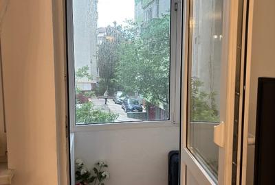 Apartament 2camere complet mobilat - 5