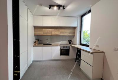 Apartament 2 Camere | ISHO-Take Ionescu - 5